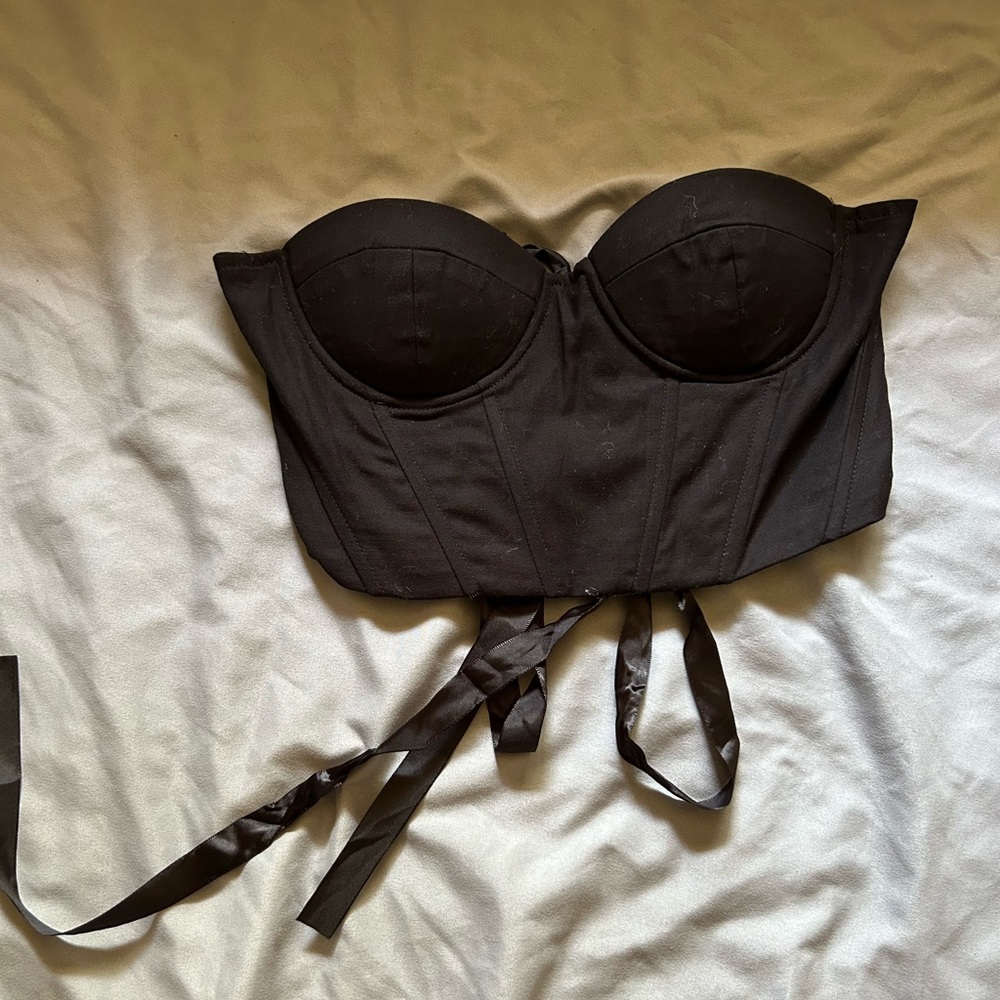 Shein Corset